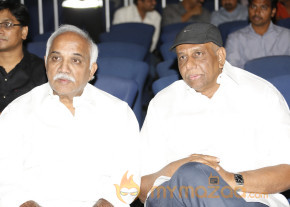 Kadali Movie Audio Launch Gallery  photo 66