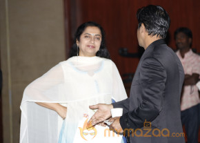 Kadali Movie Audio Launch Gallery  photo 106