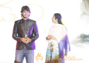 Kadali Movie Audio Launch Gallery  photo 3