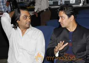Kadali Movie Audio Launch Gallery  photo 63