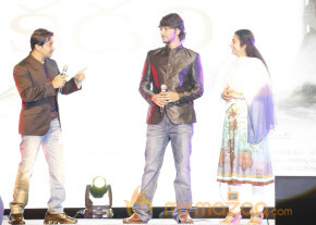 Kadali Movie Audio Launch Gallery  photo 96