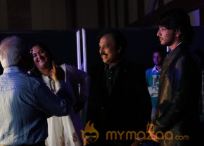 Kadali Movie Audio Launch Gallery  photo 30