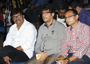 Kadali Movie Audio Launch Gallery  photo 101
