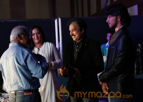Kadali Movie Audio Launch Gallery  photo 39
