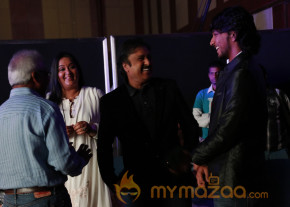 Kadali Movie Audio Launch Gallery  photo 10