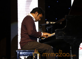 Kadali Movie Audio Launch Gallery  photo 27
