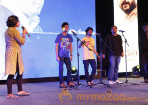 Kadali Movie Audio Launch Gallery  photo 58