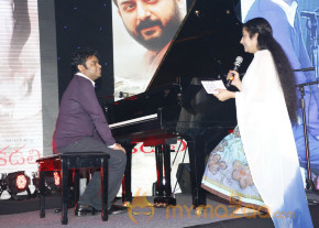 Kadali Movie Audio Launch Gallery  photo 5