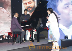 Kadali Movie Audio Launch Gallery  photo 98