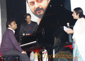 Kadali Movie Audio Launch Gallery  photo 40