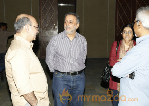 Kadali Movie Audio Launch Gallery  photo 48