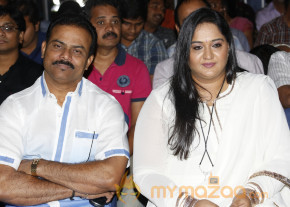 Kadali Movie Audio Launch Gallery  photo 71