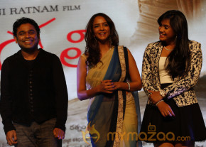 Kadali Movie Audio Launch Gallery  photo 43