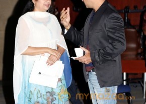 Kadali Movie Audio Launch Gallery  photo 26