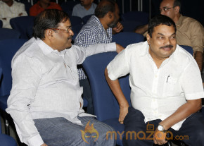 Kadali Movie Audio Launch Gallery  photo 110