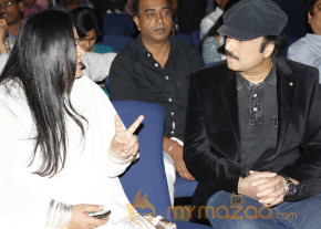 Kadali Movie Audio Launch Gallery  photo 52