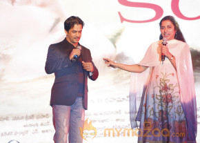 Kadali Movie Audio Launch Gallery  photo 17