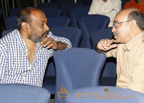 Kadali Movie Audio Launch Gallery  photo 21