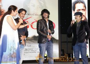 Kadali Movie Audio Launch Gallery  photo 81