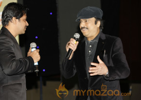Kadali Movie Audio Launch Gallery  photo 38