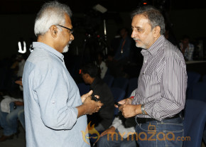 Kadali Movie Audio Launch Gallery  photo 7