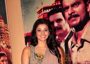 Kajal Agarwal at Special 26 Movie Audio Launch photo 2