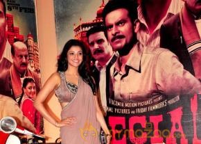 Kajal Agarwal at Special 26 Movie Audio Launch photo 5