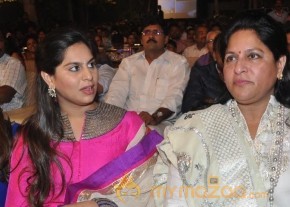 Kajal & Amala Paul At Nayak Audio Latest Images photo 26