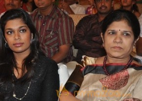 Kajal & Amala Paul At Nayak Audio Latest Images photo 8