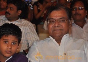 Kajal & Amala Paul At Nayak Audio Latest Images photo 35
