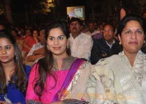 Kajal & Amala Paul At Nayak Audio Latest Images photo 67