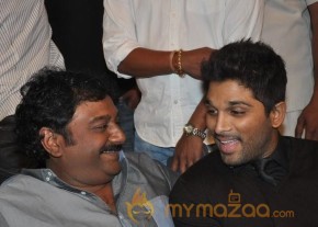 Kajal & Amala Paul At Nayak Audio Latest Images photo 38