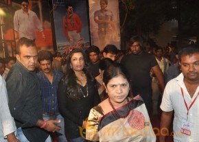 Kajal & Amala Paul At Nayak Audio Latest Images photo 69