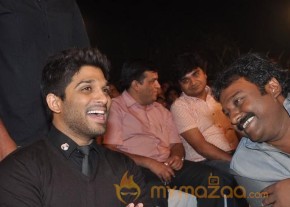 Kajal & Amala Paul At Nayak Audio Latest Images photo 13