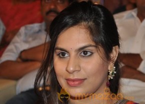 Kajal & Amala Paul At Nayak Audio Latest Images photo 16