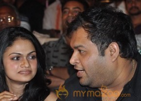 Kajal & Amala Paul At Nayak Audio Latest Images photo 6
