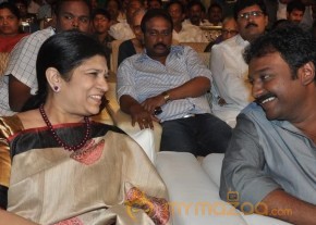 Kajal & Amala Paul At Nayak Audio Latest Images photo 60