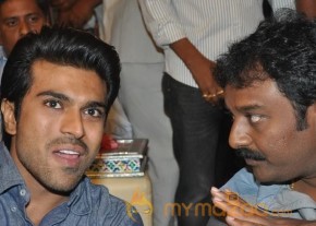 Kajal & Amala Paul At Nayak Audio Latest Images photo 50