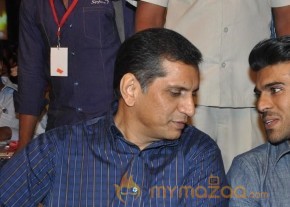 Kajal & Amala Paul At Nayak Audio Latest Images photo 15