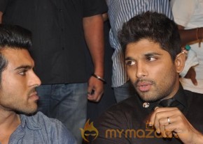 Kajal & Amala Paul At Nayak Audio Latest Images photo 32