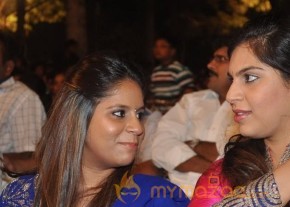 Kajal & Amala Paul At Nayak Audio Latest Images photo 2