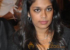 Kajal & Amala Paul At Nayak Audio Latest Images photo 25