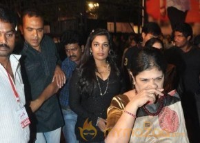 Kajal & Amala Paul At Nayak Audio Latest Images photo 56
