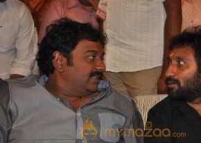 Kajal & Amala Paul At Nayak Audio Latest Images photo 34