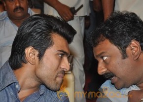 Kajal & Amala Paul At Nayak Audio Latest Images photo 37