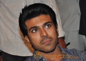 Kajal & Amala Paul At Nayak Audio Latest Images photo 18
