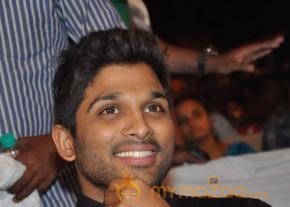 Kajal & Amala Paul At Nayak Audio Latest Images photo 21