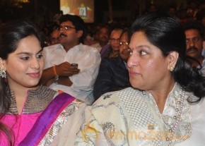 Kajal & Amala Paul At Nayak Audio Latest Images photo 20