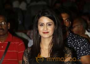 Kakatiyudu Movie Audio Launch photo 4