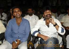 Kakatiyudu Movie Audio Launch photo 2